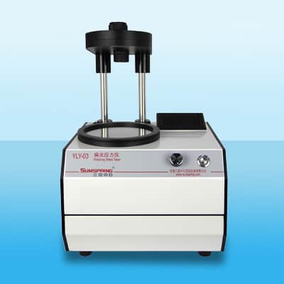 西林瓶偏光應(yīng)力檢測儀 西林瓶偏光應(yīng)力檢測儀
