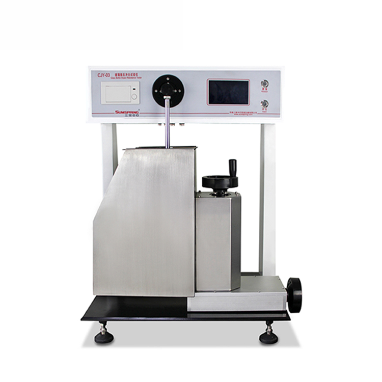 玻璃瓶抗沖擊試驗(yàn)儀 玻璃瓶抗沖擊試驗(yàn)儀