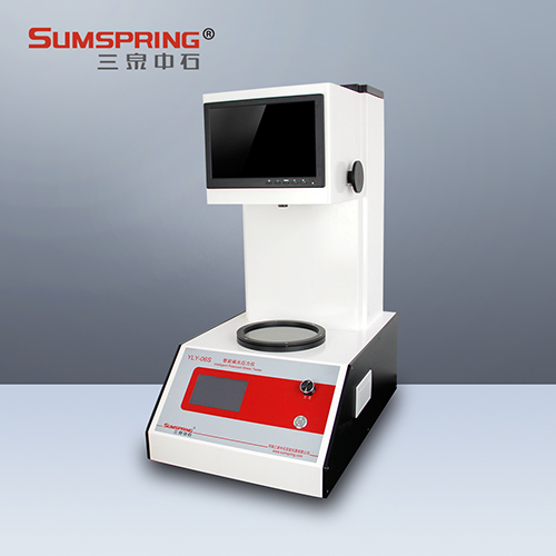 玻璃內(nèi)應(yīng)力測試儀器