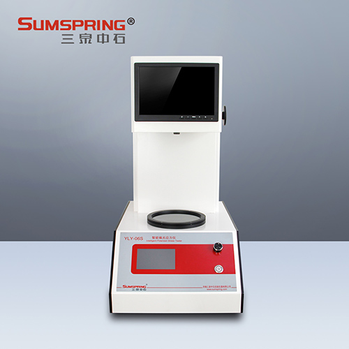 智能偏光應(yīng)力儀實(shí)物圖 智能偏光應(yīng)力儀實(shí)物圖